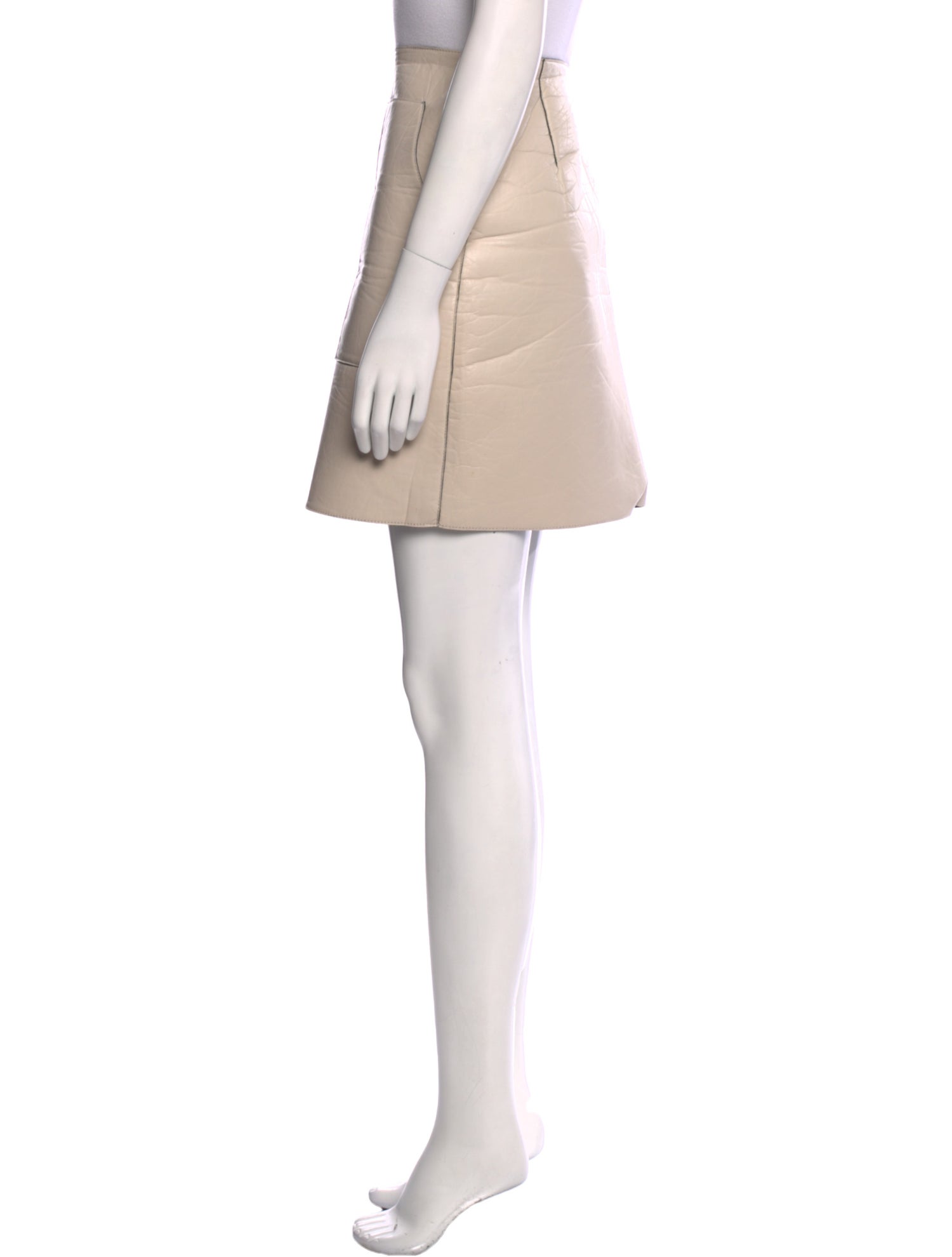 3.1 Phillip Lim Mini Skirt