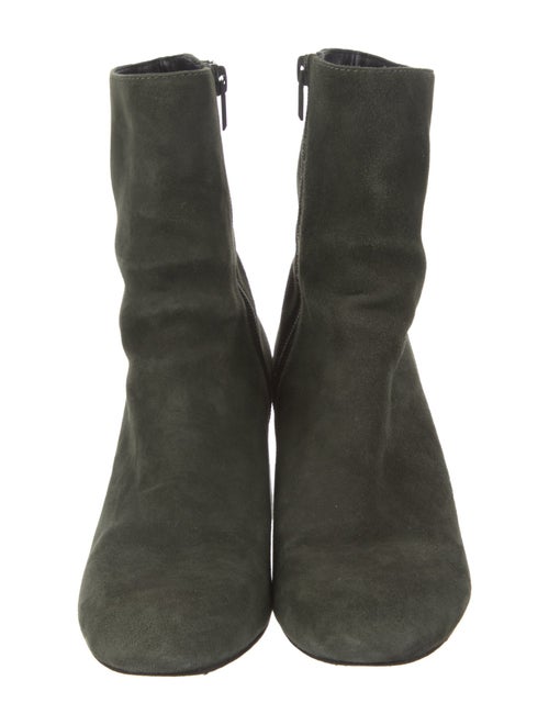 3.1 Phillip Lim Suede Boots