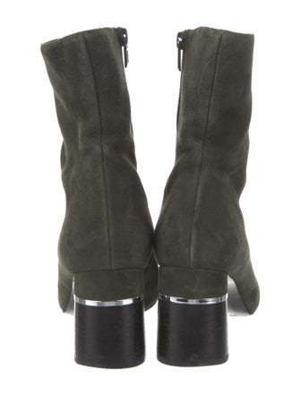 3.1 Phillip Lim Suede Boots