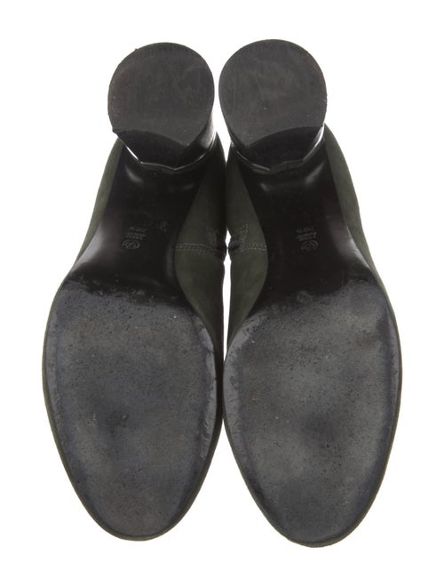 3.1 Phillip Lim Suede Boots