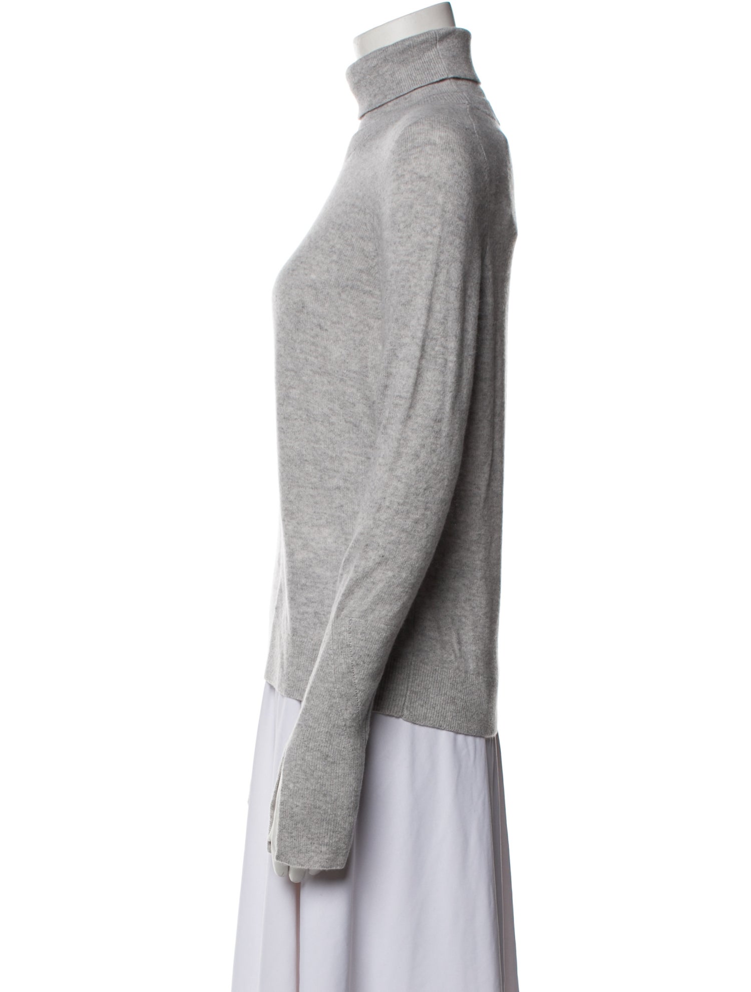 3.1 Phillip Lim Cashmere Turtleneck Sweater