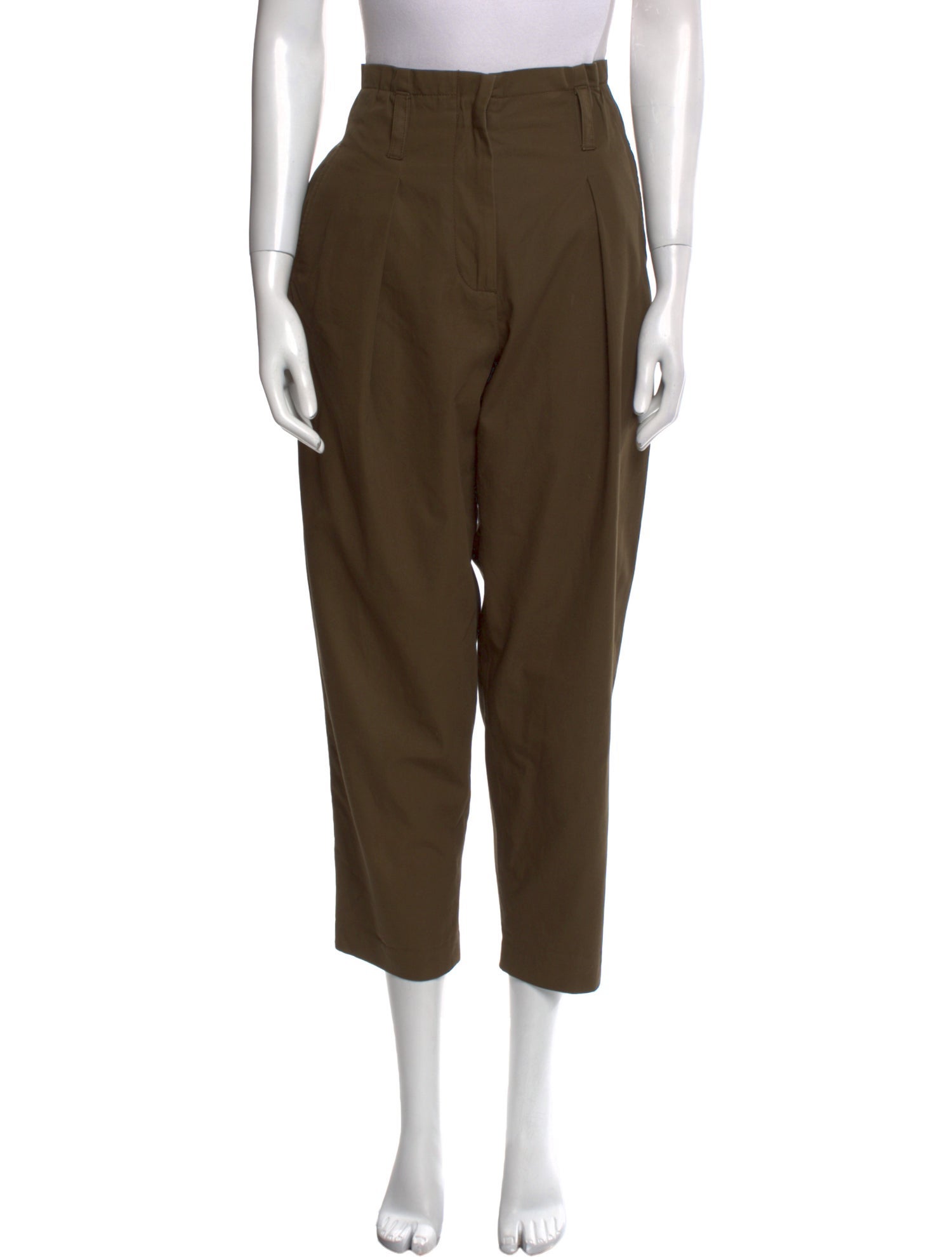 3.1 Phillip Lim Straight Leg Pants