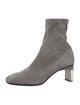3.1 Phillip Lim Suede Sock Boots
