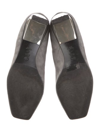 3.1 Phillip Lim Suede Sock Boots