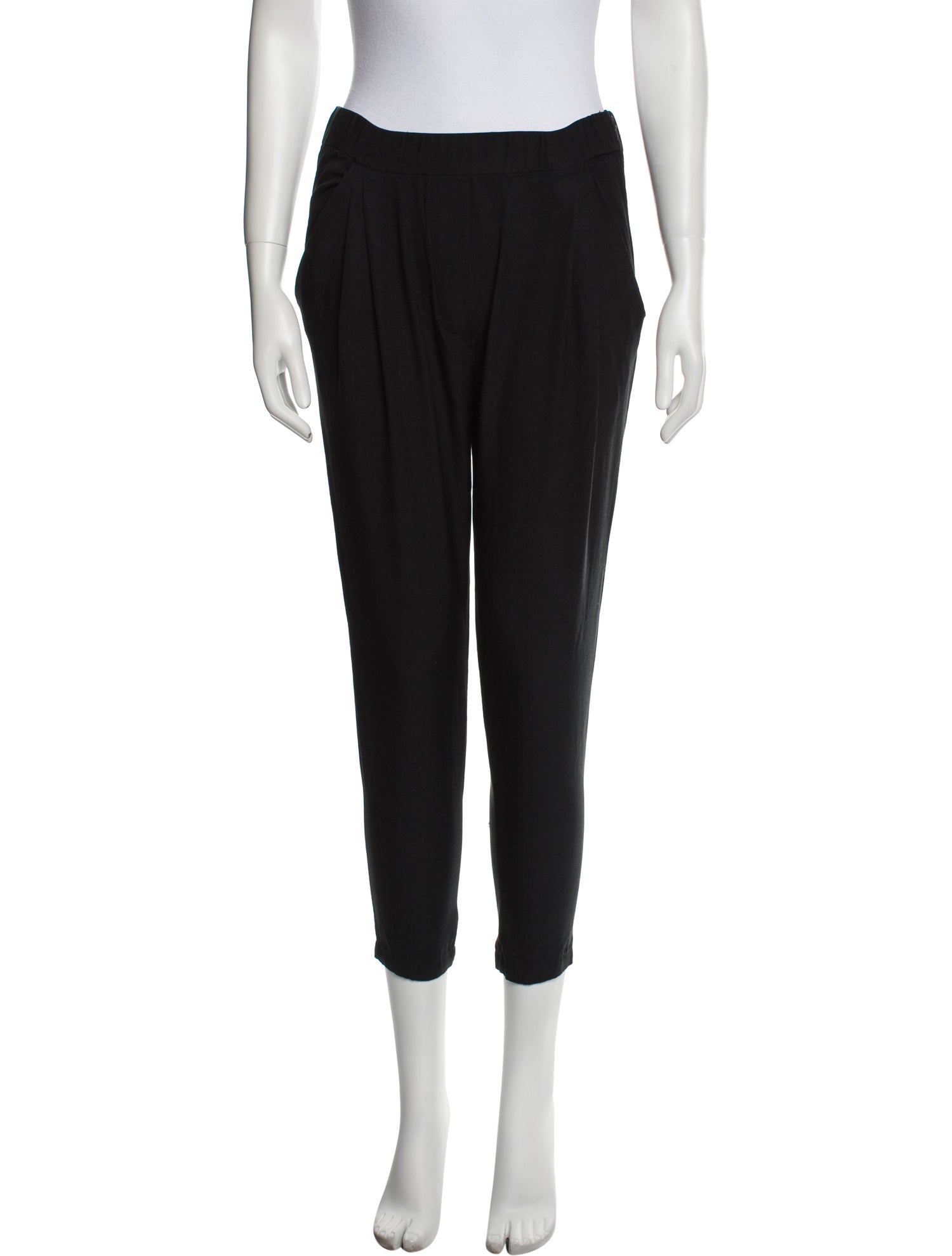 3.1 Phillip Lim Skinny Leg Pants