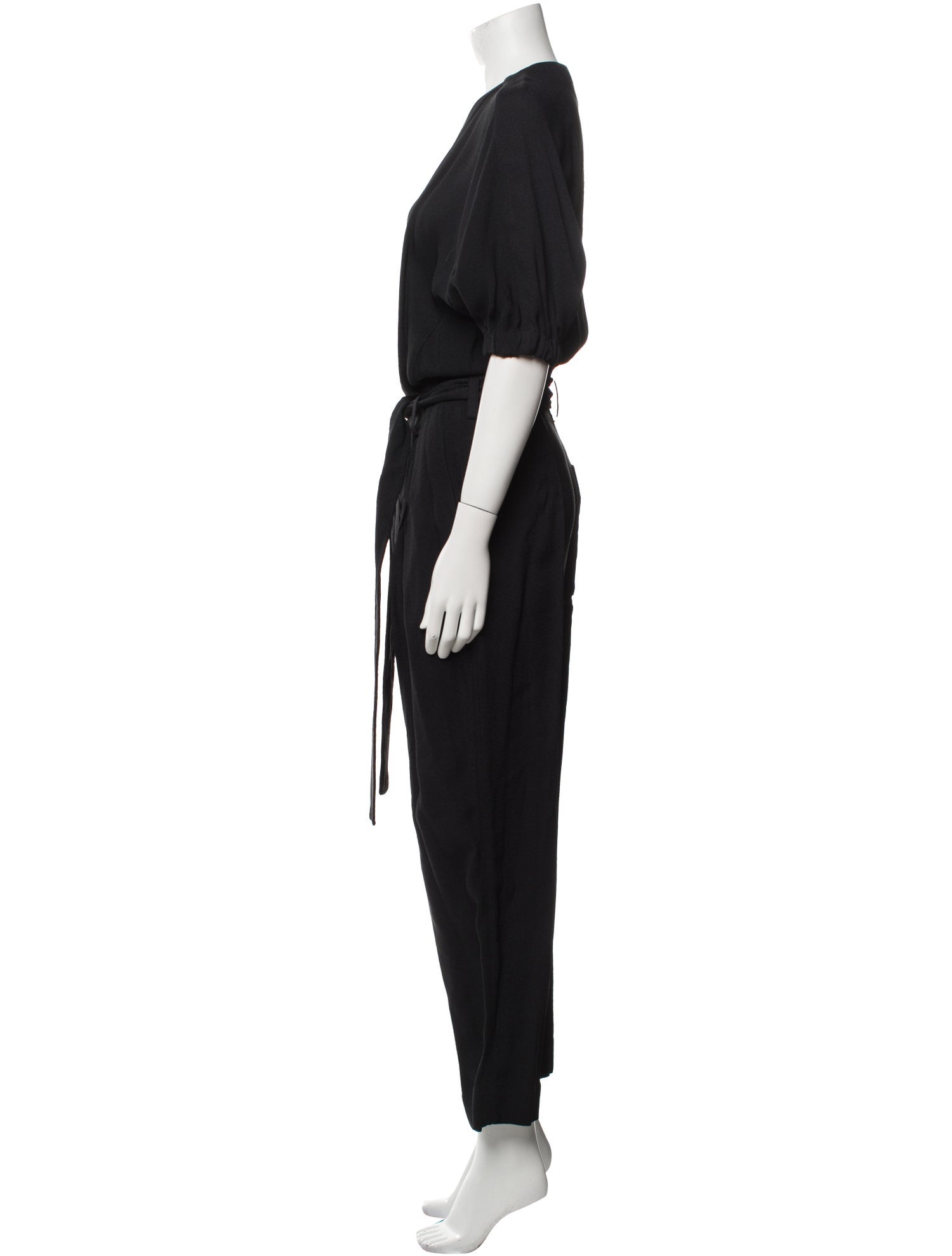 3.1 Phillip Lim V-Neck Jumpsuit