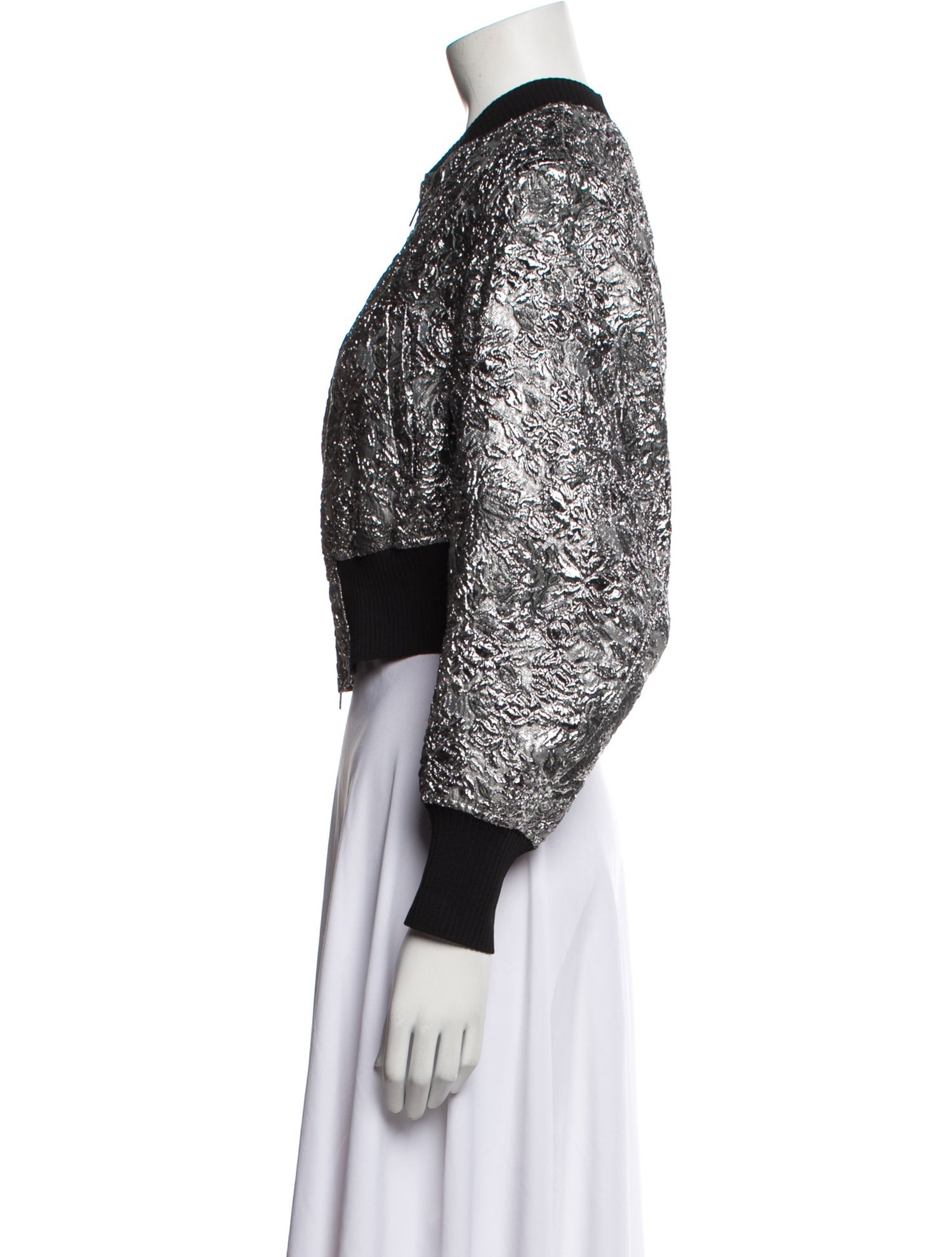 3.1 Phillip Lim Evening Jacket