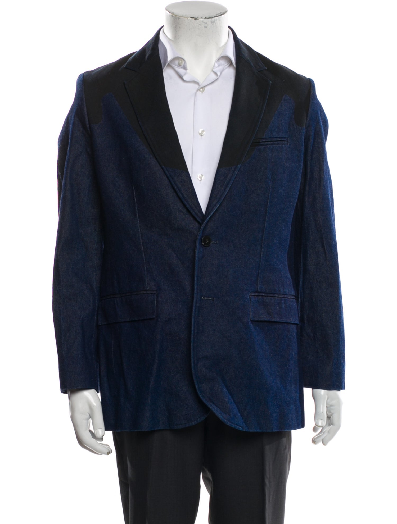 3.1 Phillip Lim Blazer