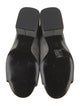 3.1 Phillip Lim Suede Slides