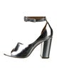 3.1 Phillip Lim Patent Leather Sandals