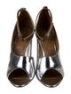 3.1 Phillip Lim Patent Leather Sandals