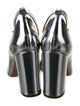 3.1 Phillip Lim Patent Leather Sandals