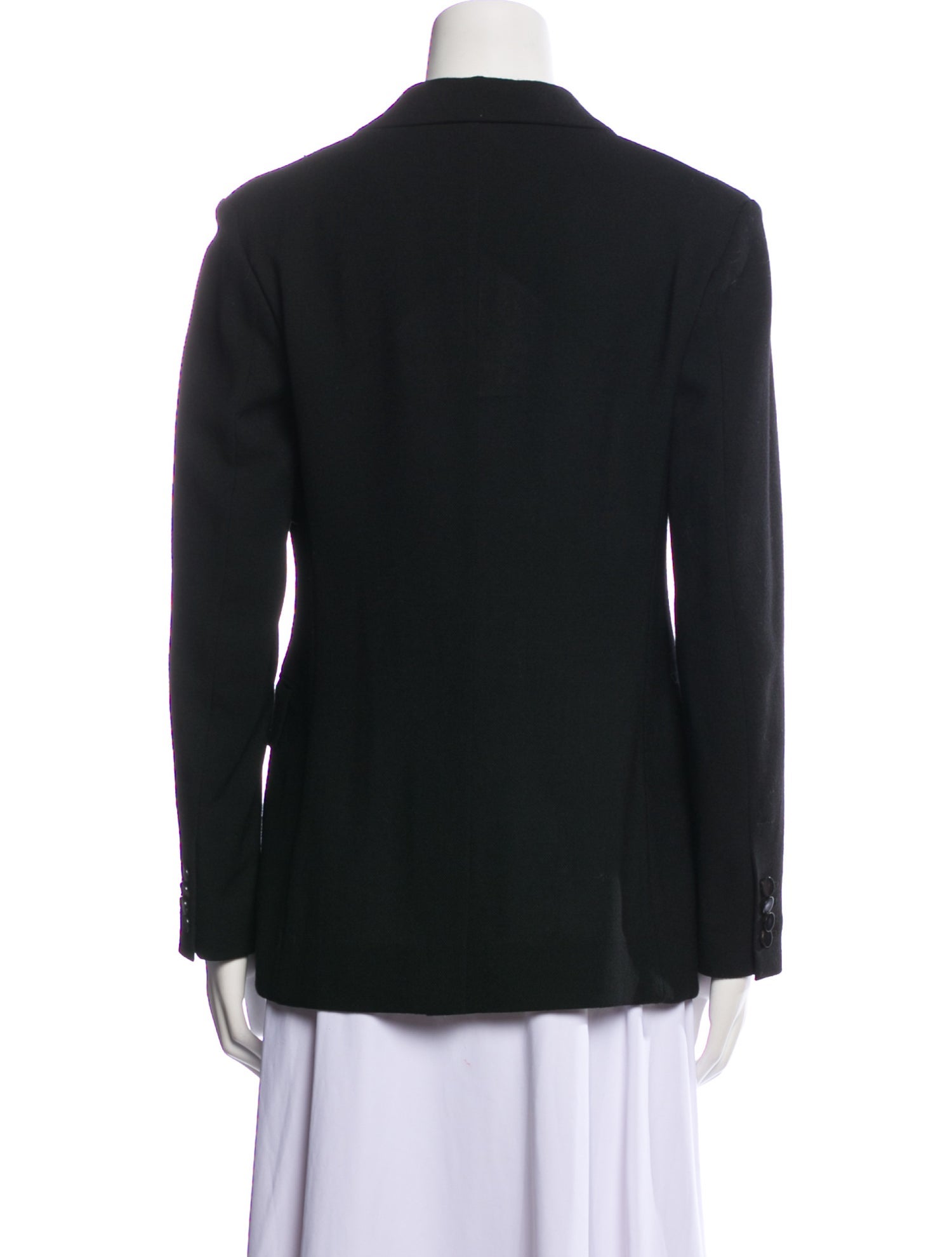 3.1 Phillip Lim Wool Blazer