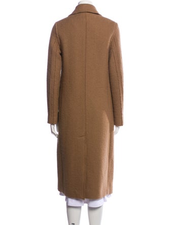 3.1 Phillip Lim Wool Peacoat