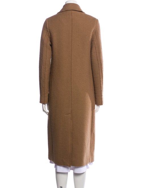 3.1 Phillip Lim Wool Peacoat