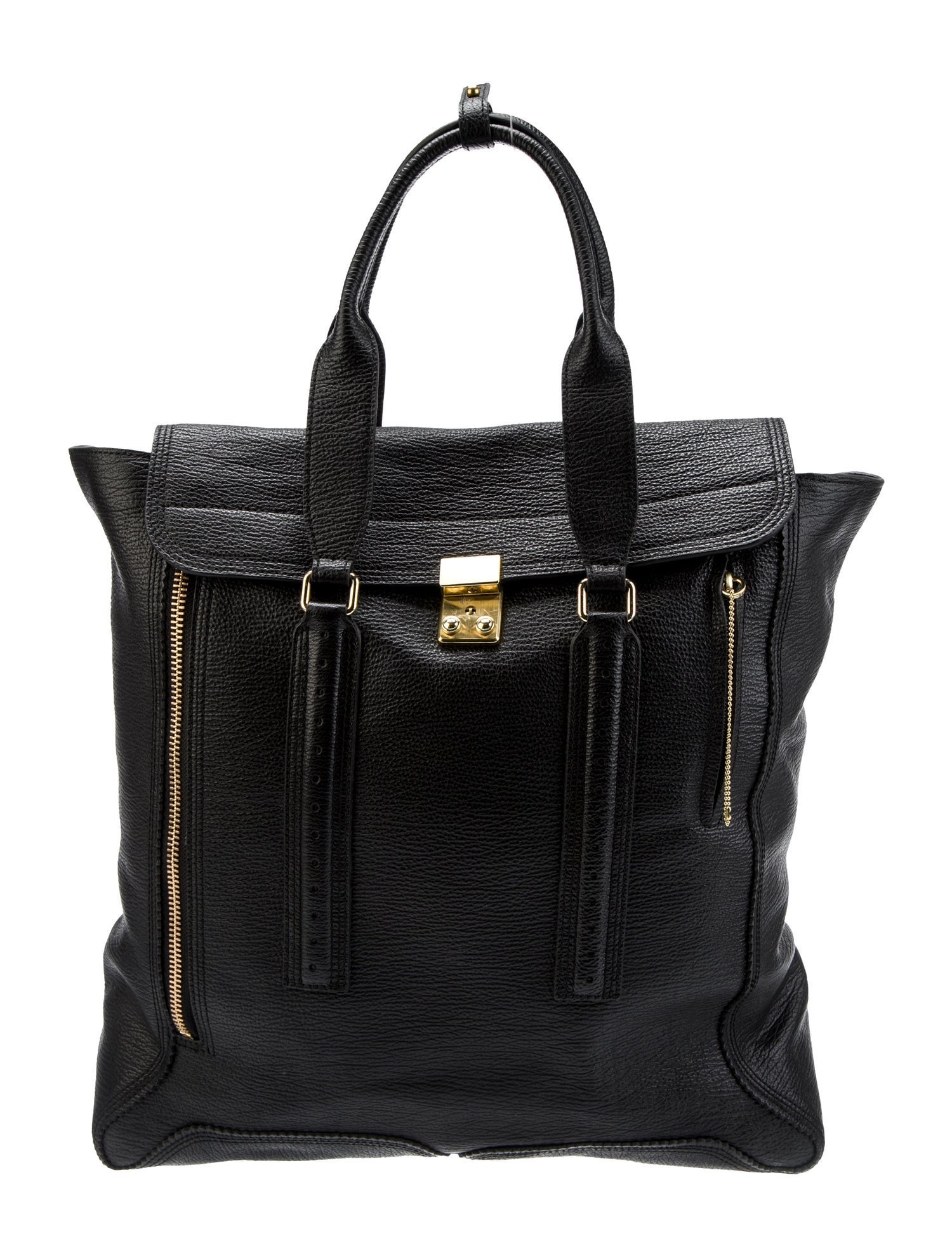 3.1 Phillip Lim Leather Tote