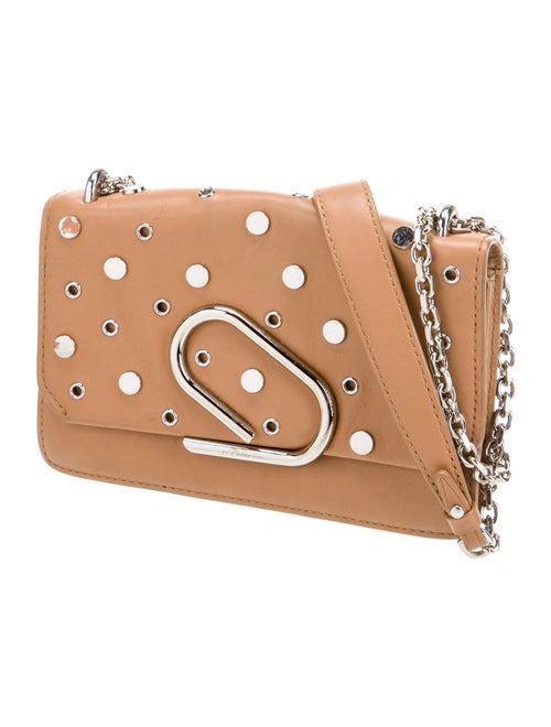 3.1 Phillip Lim Leather Crossbody Bag