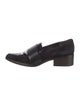 3.1 Phillip Lim Suede Loafers