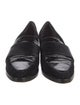 3.1 Phillip Lim Suede Loafers