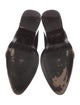 3.1 Phillip Lim Suede Loafers