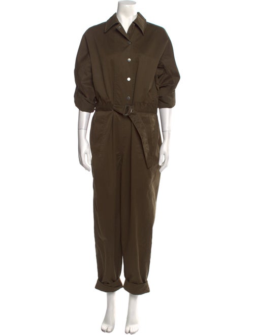 3.1 Phillip Lim Jumpsuit