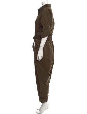 3.1 Phillip Lim Jumpsuit