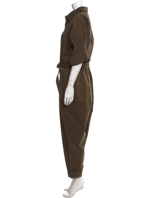 3.1 Phillip Lim Jumpsuit