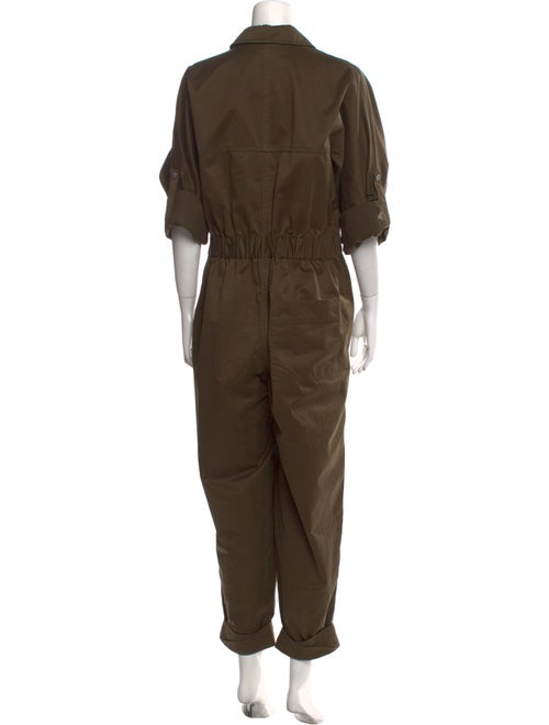 3.1 Phillip Lim Jumpsuit