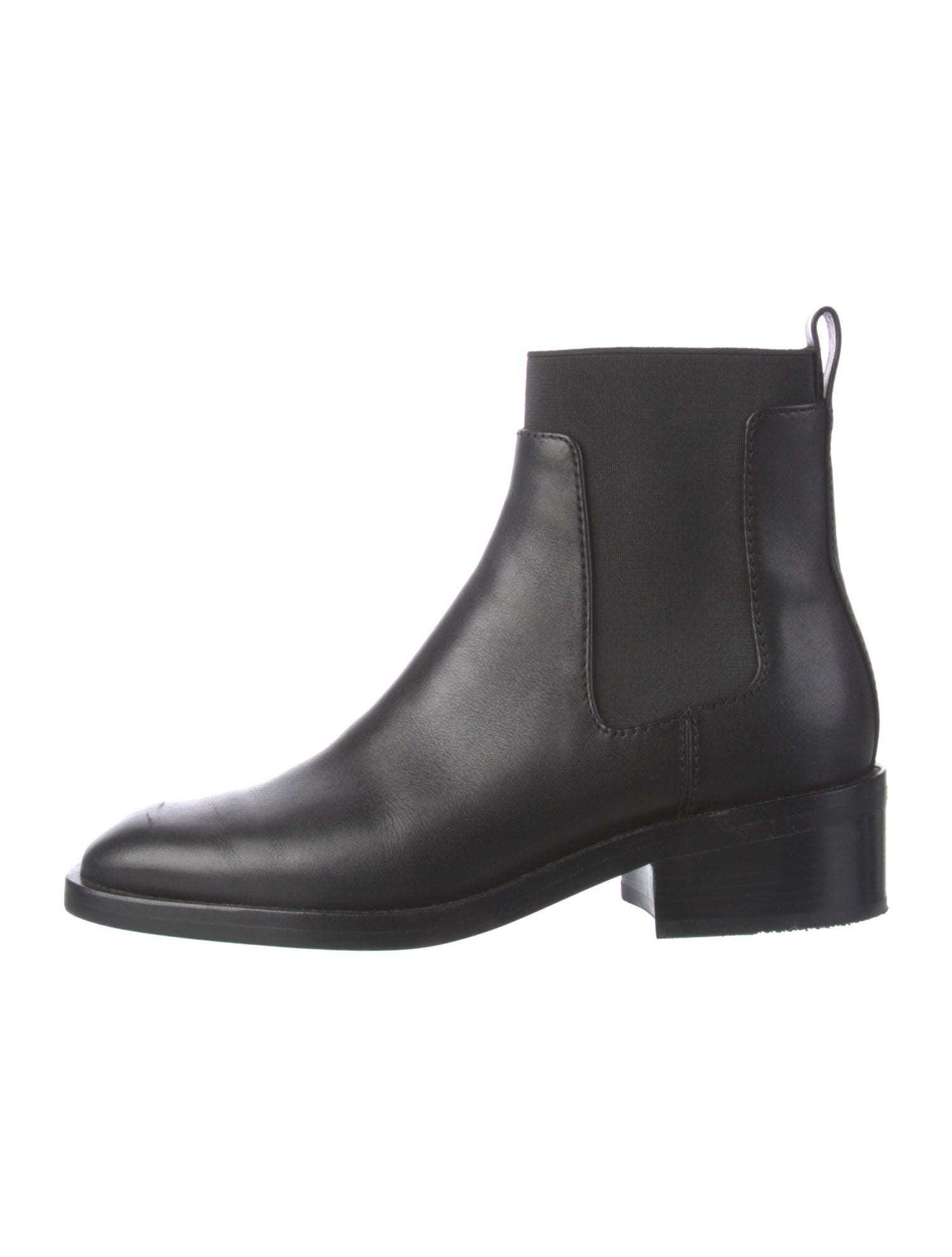 phillip lim chelsea boot