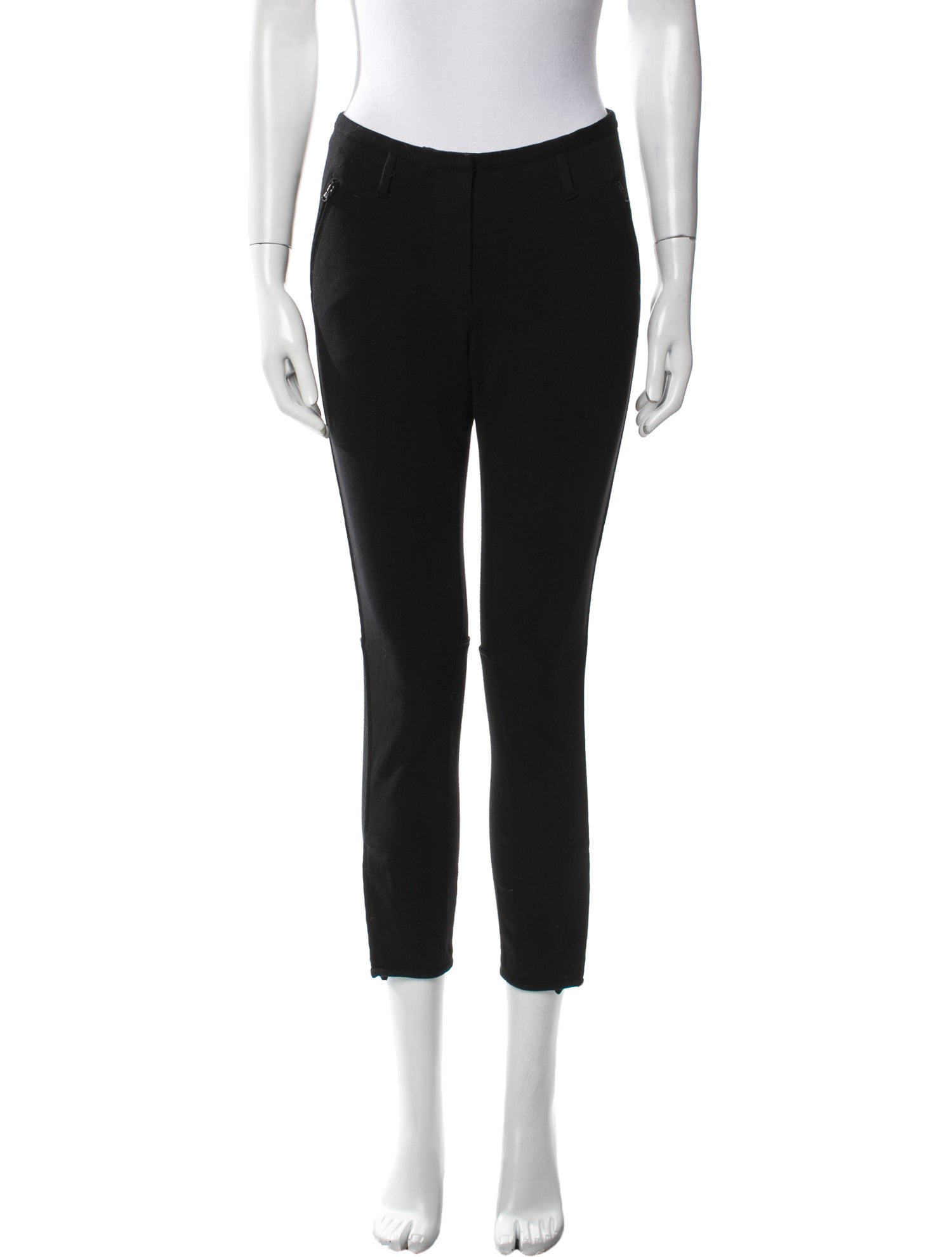 3.1 Phillip Lim Skinny Leg Pants