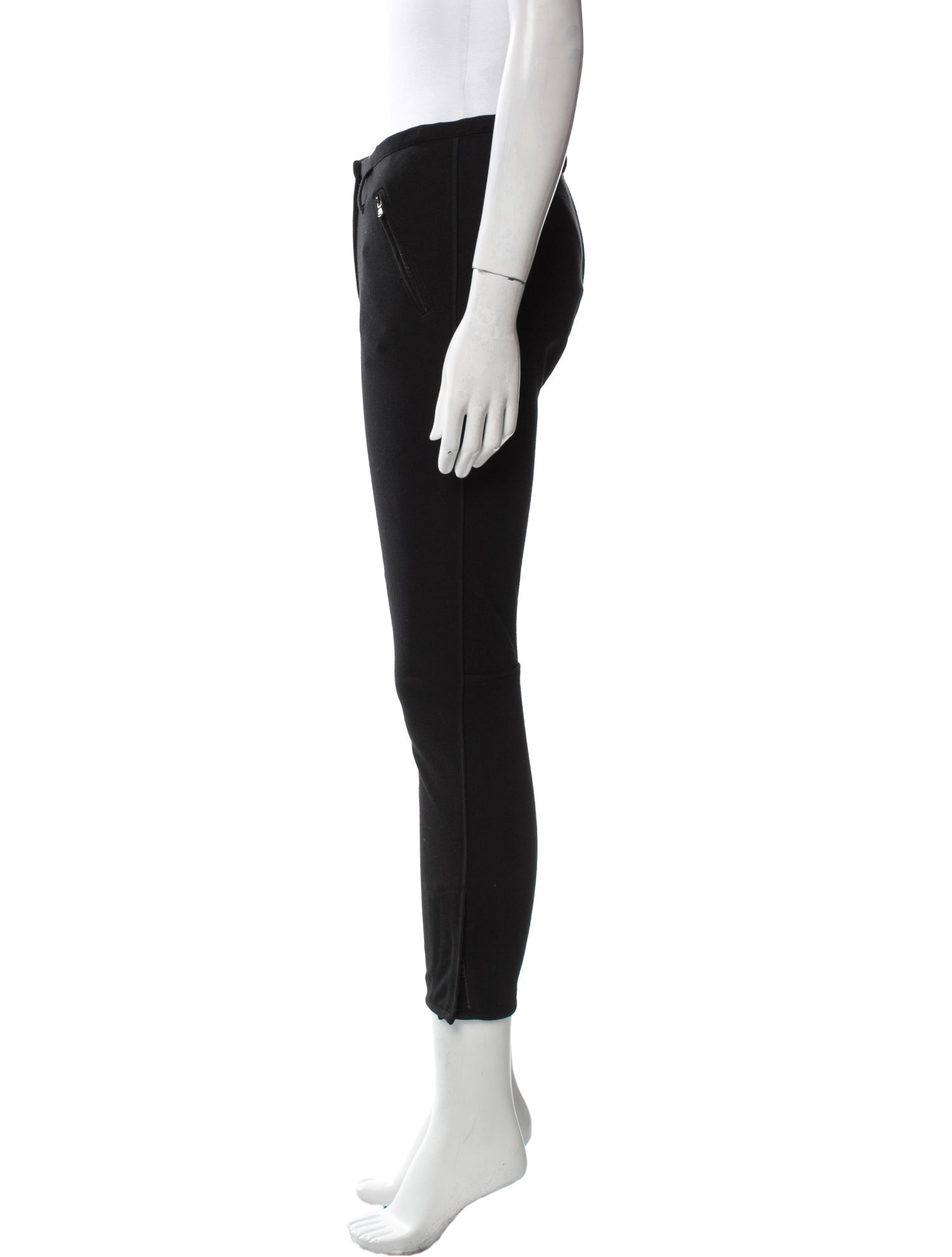 3.1 Phillip Lim Skinny Leg Pants
