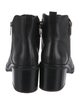 3.1 Phillip Lim Leather Chelsea Boots