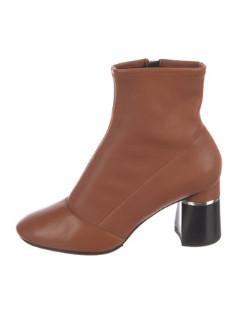 3.1 Phillip Lim Leather Boots