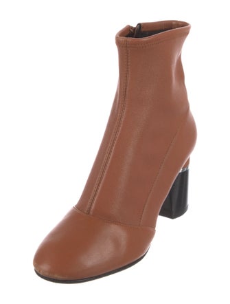 3.1 Phillip Lim Leather Boots