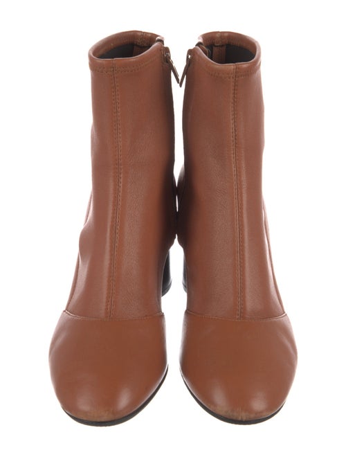 3.1 Phillip Lim Leather Boots