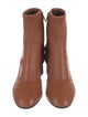 3.1 Phillip Lim Leather Boots