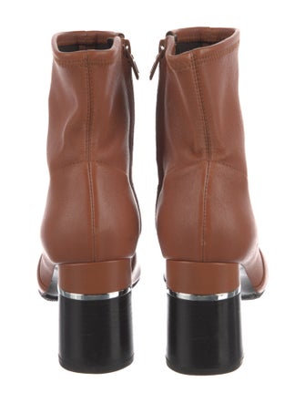 3.1 Phillip Lim Leather Boots