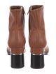 3.1 Phillip Lim Leather Boots