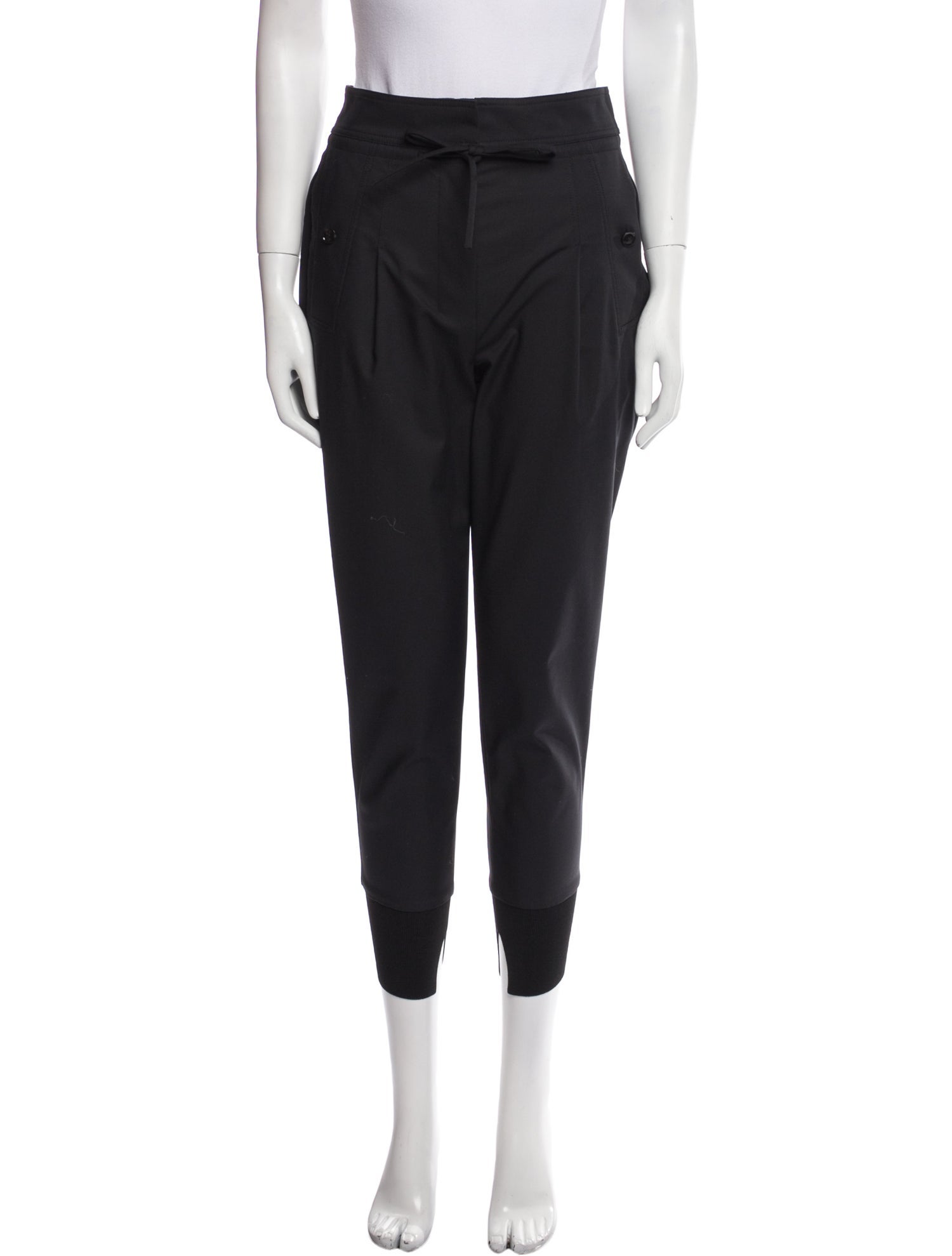 3.1 Phillip Lim Skinny Leg Pants
