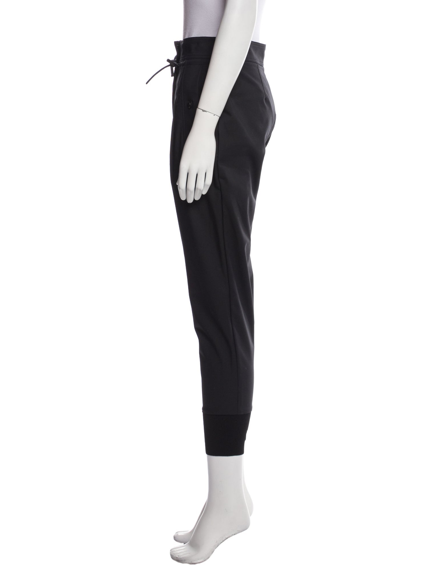 3.1 Phillip Lim Skinny Leg Pants