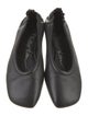 3.1 Phillip Lim Leather Ballet Flats