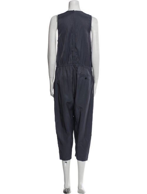 3.1 Phillip Lim Scoop Neck Jumpsuit