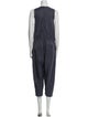 3.1 Phillip Lim Scoop Neck Jumpsuit