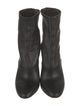 3.1 Phillip Lim Leather Sock Boots