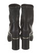 3.1 Phillip Lim Leather Sock Boots