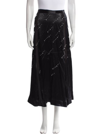 3.1 Phillip Lim Midi Length Skirt