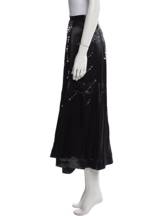 3.1 Phillip Lim Midi Length Skirt