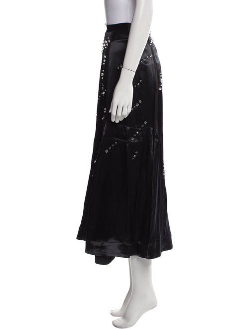 3.1 Phillip Lim Midi Length Skirt