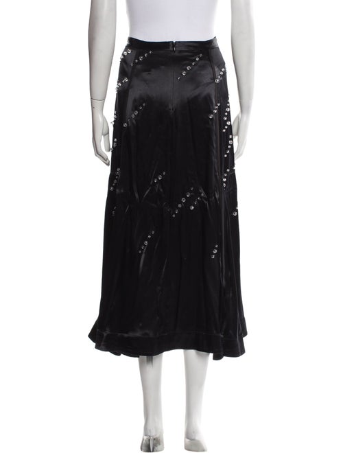 3.1 Phillip Lim Midi Length Skirt