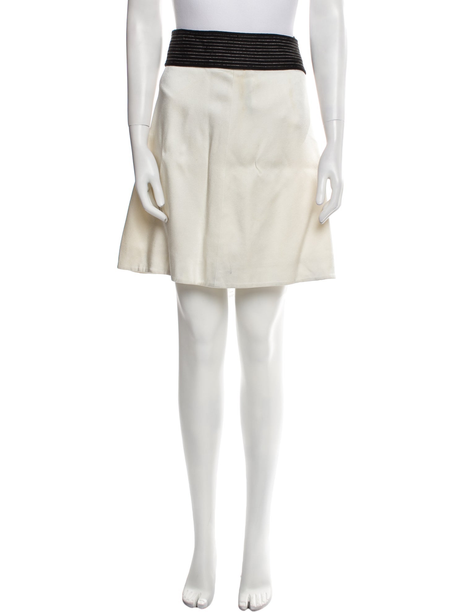 3.1 Phillip Lim Knee-Length Skirt